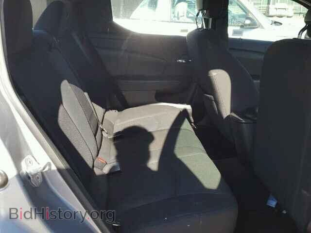2013 DODGE AVENGER - VIN: 1C3CDZAB7DN565428 - Photo 6