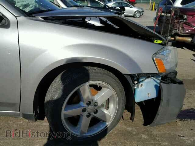 2013 DODGE AVENGER - VIN: 1C3CDZAB7DN565428 - Photo 10