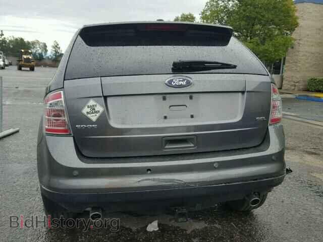 2010 FORD EDGE - VIN: 2FMDK3JC6ABB17082 - Фото 10