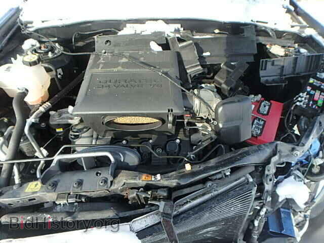 2011 FORD ESCAPE - VIN: 1FMCU0DG9BKB83202 - Photo 7