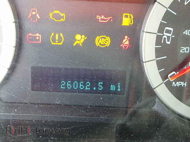 2011 FORD ESCAPE - VIN: 1FMCU0DG9BKB83202 - Photo 8