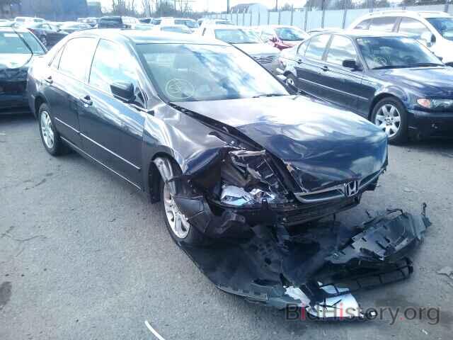 Photo 1HGCM56786A109264 - HONDA ACCORD 2006