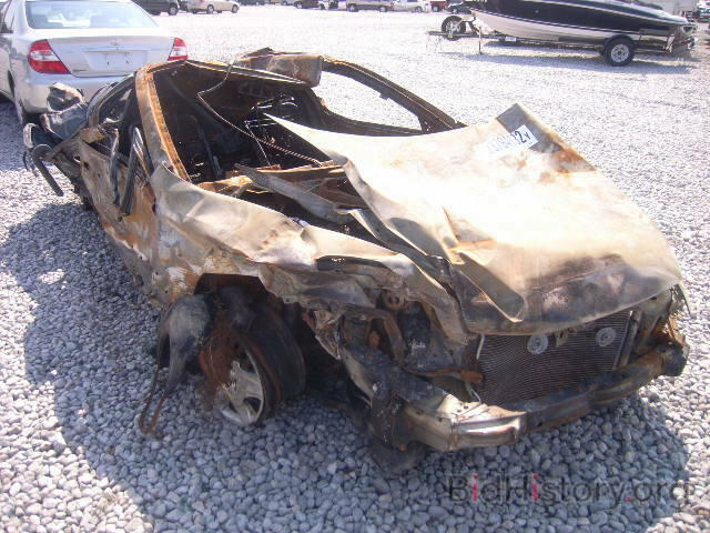 Photo 3HGCM56446G705043 - HONDA ACCORD 2006