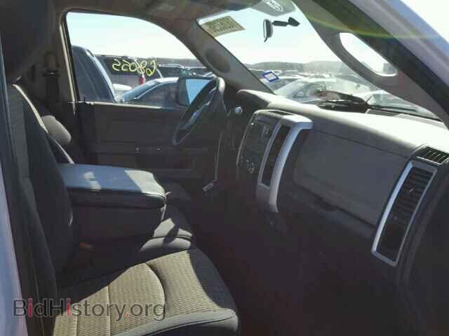 2012 DODGE RAM 1500 - VIN: 1C6RD6GP7CS233231 - Фото 5