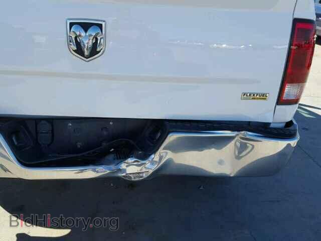 2012 DODGE RAM 1500 - VIN: 1C6RD6GP7CS233231 - Фото 10