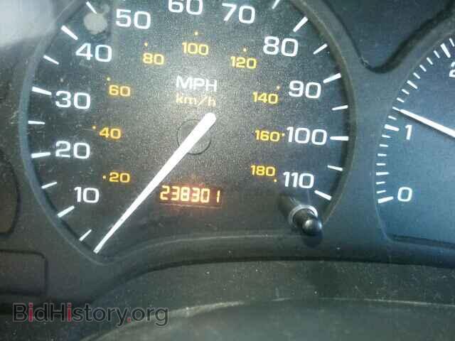 2002 SATURN SL/SL1/SL2 - VIN: 1G8ZS52892Z252842 - Фото 8