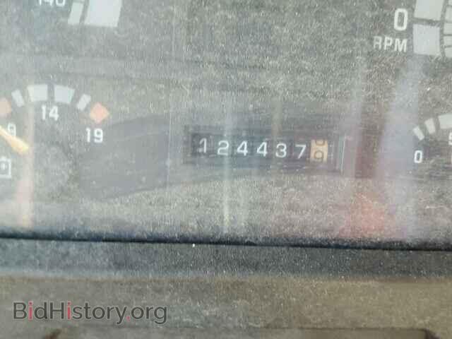 1995 BLUE BIRD ALL MODELS - VIN: 1BAALCSA5SF063978 - Photo 8