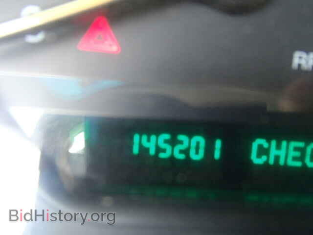 1998 CADILLAC DEVILLE - VIN: 1G6KF5498WU719627 - Photo 8