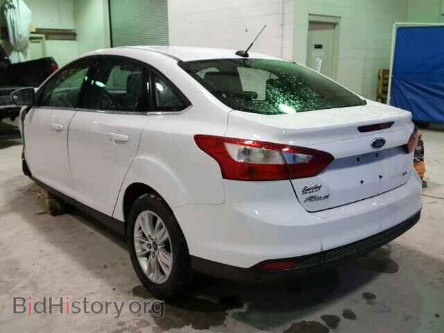 2012 FORD FOCUS - VIN: 1FAHP3H25CL233287 - Фото 3
