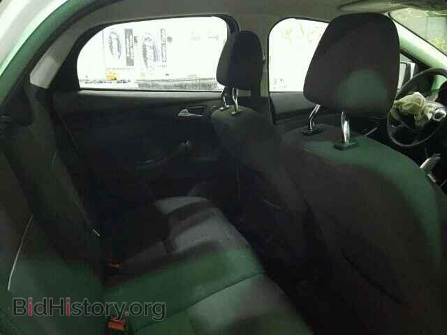 2012 FORD FOCUS - VIN: 1FAHP3H25CL233287 - Фото 6
