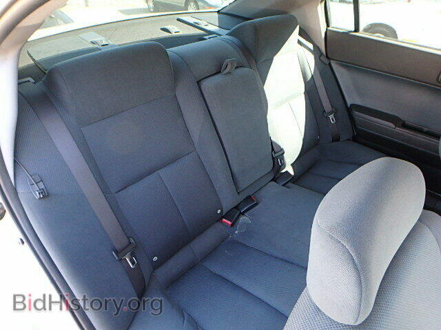 2004 MITSUBISHI GALANT - VIN: 4A3AB36FX4E143832 - Фото 6