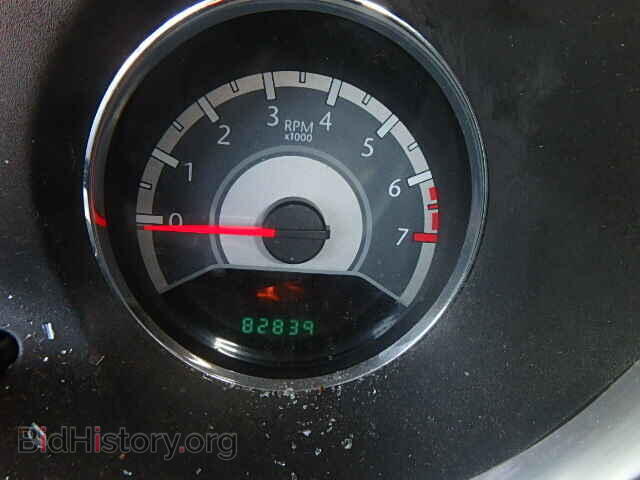 2012 CHRYSLER 200 - VIN: 1C3CCBAB0CN127147 - Фото 8