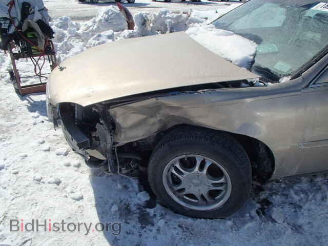 2005 CADILLAC DEVILLE - VIN: 1G6KD54Y85U172452 - Фото 9