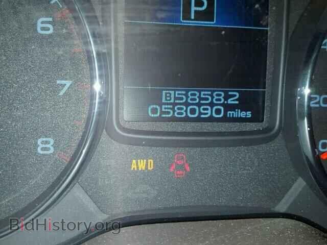 2014 SUBARU OUTBACK - VIN: 4S4BRCLC8E3300683 - Фото 8