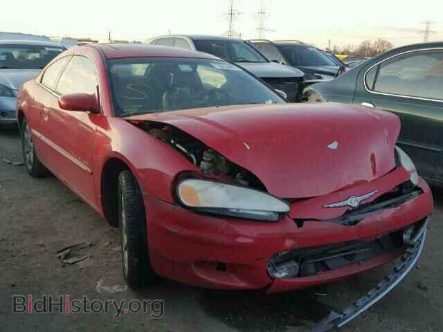 Photo 4C3AG52H11E045245 - CHRYSLER SEBRING 2001