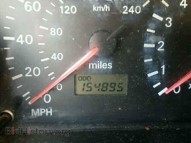 2001 CHRYSLER SEBRING - VIN: 4C3AG52H11E045245 - Фото 8
