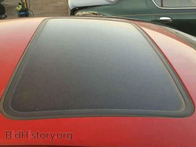 2001 CHRYSLER SEBRING - VIN: 4C3AG52H11E045245 - Фото 10