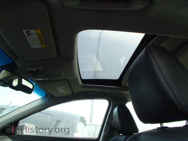 2014 ACURA RLX - VIN: JH4KC1F95EC004593 - Фото 9