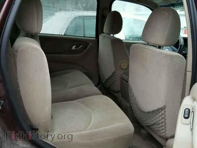2002 MAZDA TRIBUTE - VIN: 4F2YU08192KM42836 - Фото 6