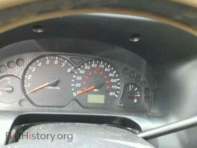 2002 MAZDA TRIBUTE - VIN: 4F2YU08192KM42836 - Фото 8
