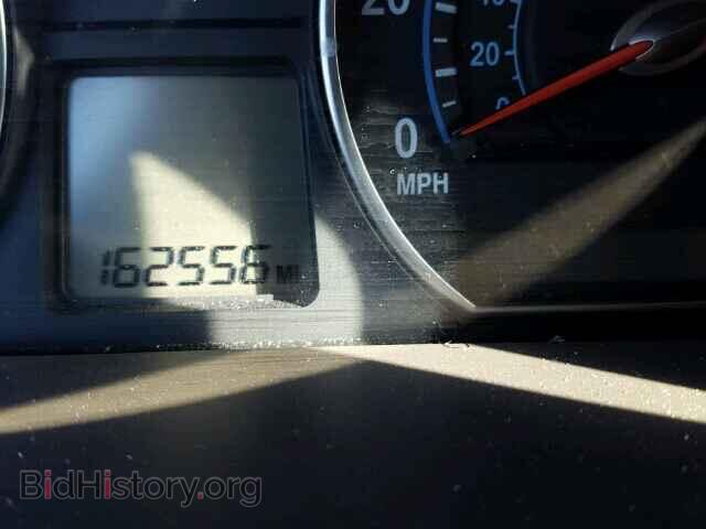 2007 KIA OPTIMA - VIN: KNAGE123775152932 - Фото 8