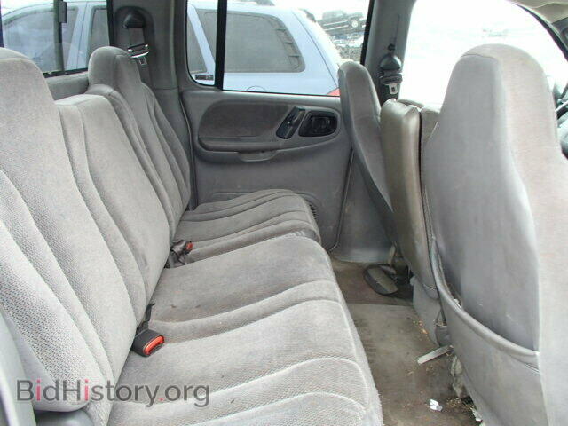 2000 DODGE DAKOTA - VIN: 1B7GL2AX0YS624295 - Фото 6