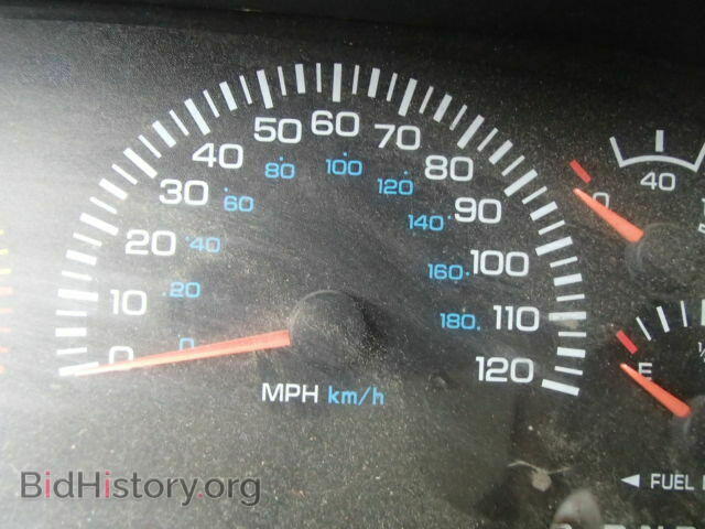 2000 DODGE DAKOTA - VIN: 1B7GL2AX0YS624295 - Фото 8