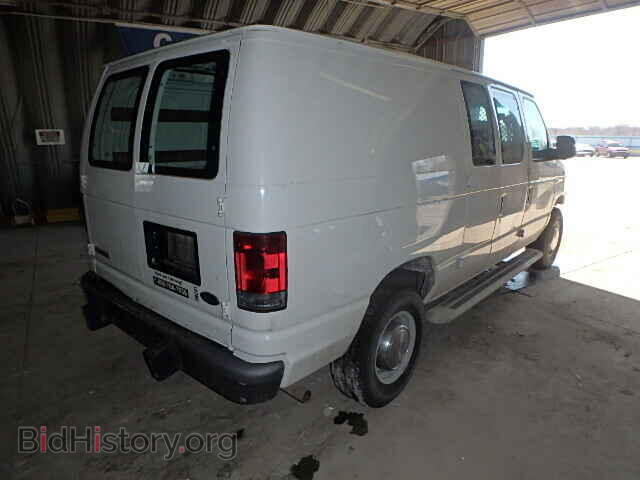 2006 FORD ECONOLINE - VIN: 1FTNE24W66DA16934 - Фото 4