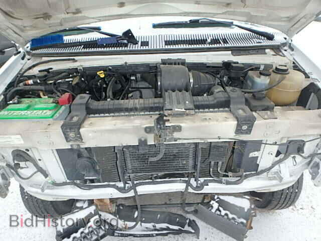 2006 FORD ECONOLINE - VIN: 1FTNE24W66DA16934 - Фото 7