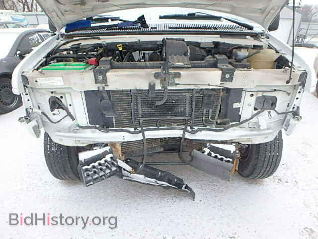 2006 FORD ECONOLINE - VIN: 1FTNE24W66DA16934 - Фото 9