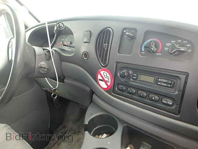 2006 FORD ECONOLINE - VIN: 1FTNE24W66DA16934 - Фото 10