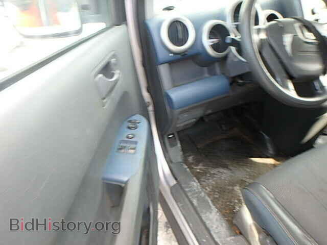 2003 HONDA ELEMENT - VIN: 5J6YH28523L049219 - Фото 9