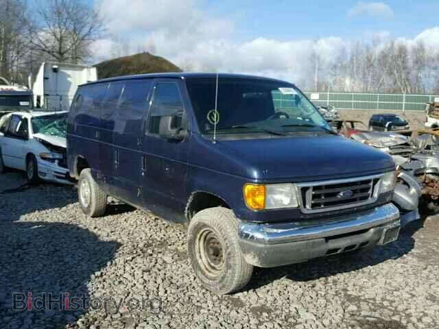 Photo 1FTNE24W85HA96681 - FORD ECONOLINE 2005