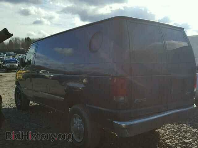 2005 FORD ECONOLINE - VIN: 1FTNE24W85HA96681 - Фото 3