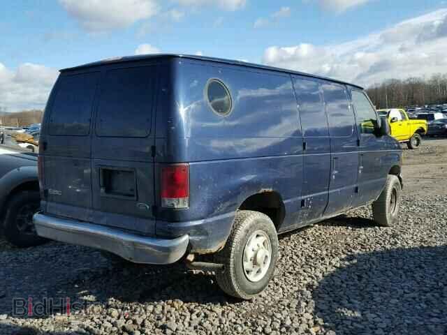2005 FORD ECONOLINE - VIN: 1FTNE24W85HA96681 - Фото 4