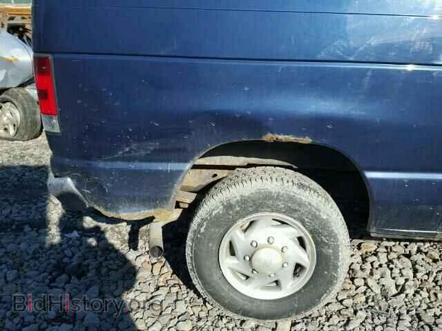 2005 FORD ECONOLINE - VIN: 1FTNE24W85HA96681 - Фото 9