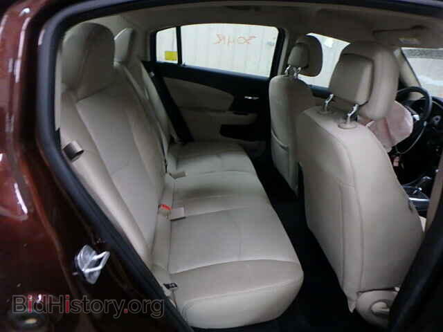 2012 CHRYSLER 200 - VIN: 1C3CCBBB0CN169459 - Photo 6