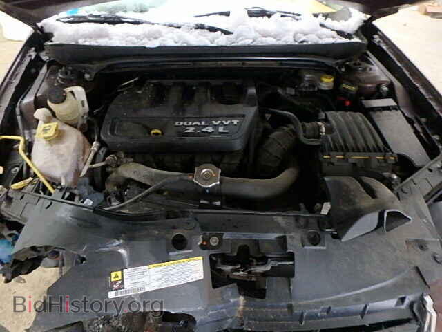 2012 CHRYSLER 200 - VIN: 1C3CCBBB0CN169459 - Photo 7