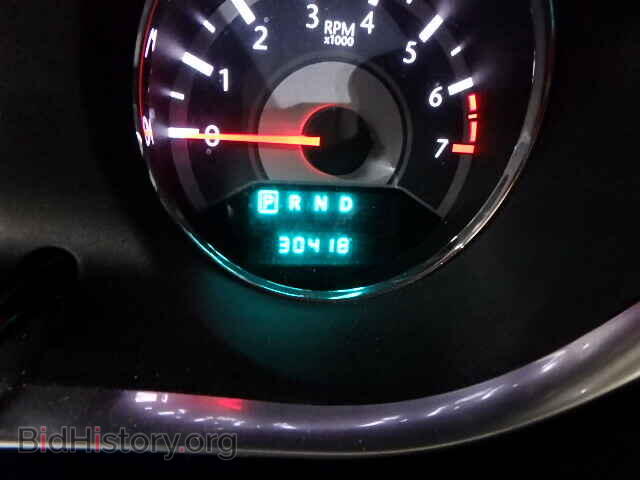 2012 CHRYSLER 200 - VIN: 1C3CCBBB0CN169459 - Photo 8