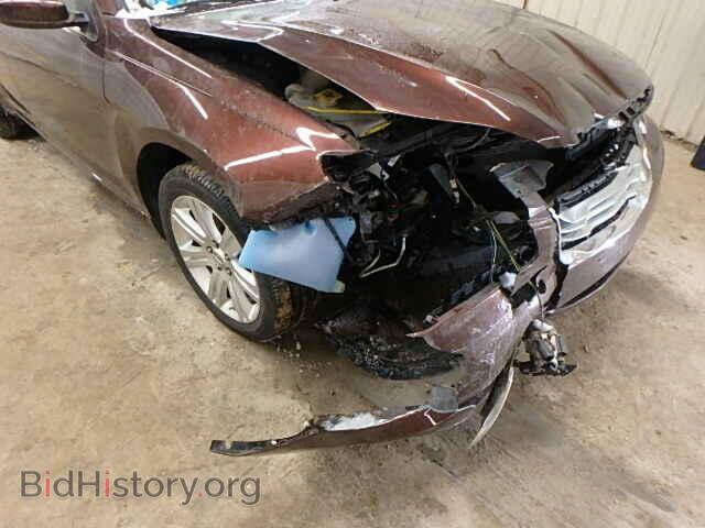 2012 CHRYSLER 200 - VIN: 1C3CCBBB0CN169459 - Photo 9