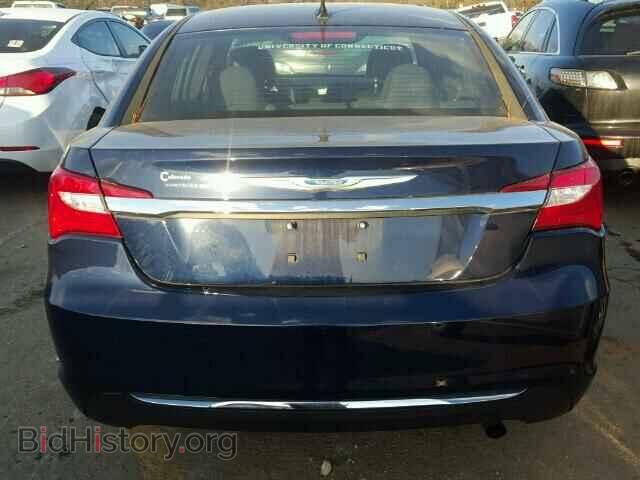 2013 CHRYSLER 200 - VIN: 1C3CCBBB4DN683722 - Фото 10