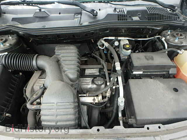 2007 SATURN VUE - VIN: 5GZCZ33D37S844551 - Фото 7