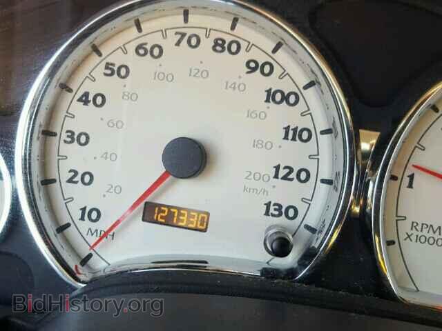2007 SATURN VUE - VIN: 5GZCZ33D37S844551 - Фото 8
