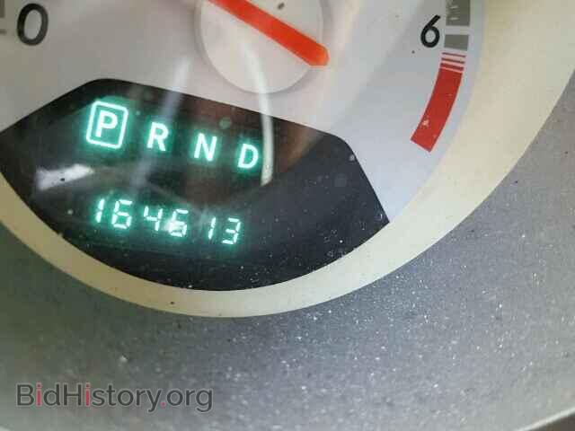 2008 DODGE AVENGER - VIN: 1B3LC46K68N149940 - Фото 8