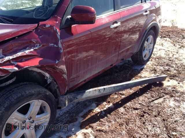 2010 SUBARU FORESTER - VIN: JF2SH6DC3AH761358 - Фото 9