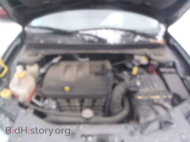 2010 CHRYSLER SEBRING - VIN: 1C3CC4FB9AN234022 - Фото 7