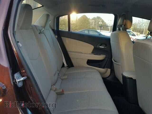 2013 CHRYSLER 200 - VIN: 1C3CCBBB8DN579394 - Фото 6