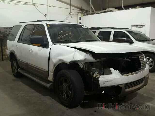 Photo 1FMFU18L64LB58460 - FORD EXPEDITION 2004