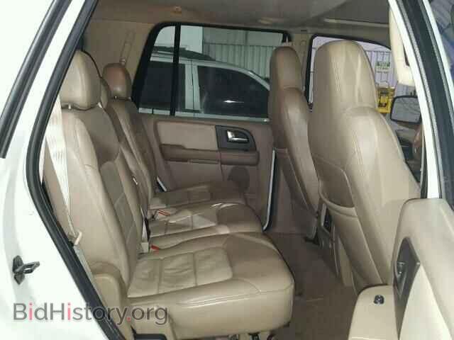 2004 FORD EXPEDITION - VIN: 1FMFU18L64LB58460 - Фото 6