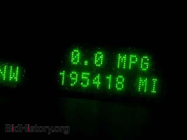 2004 FORD EXPEDITION - VIN: 1FMFU18L64LB58460 - Фото 8